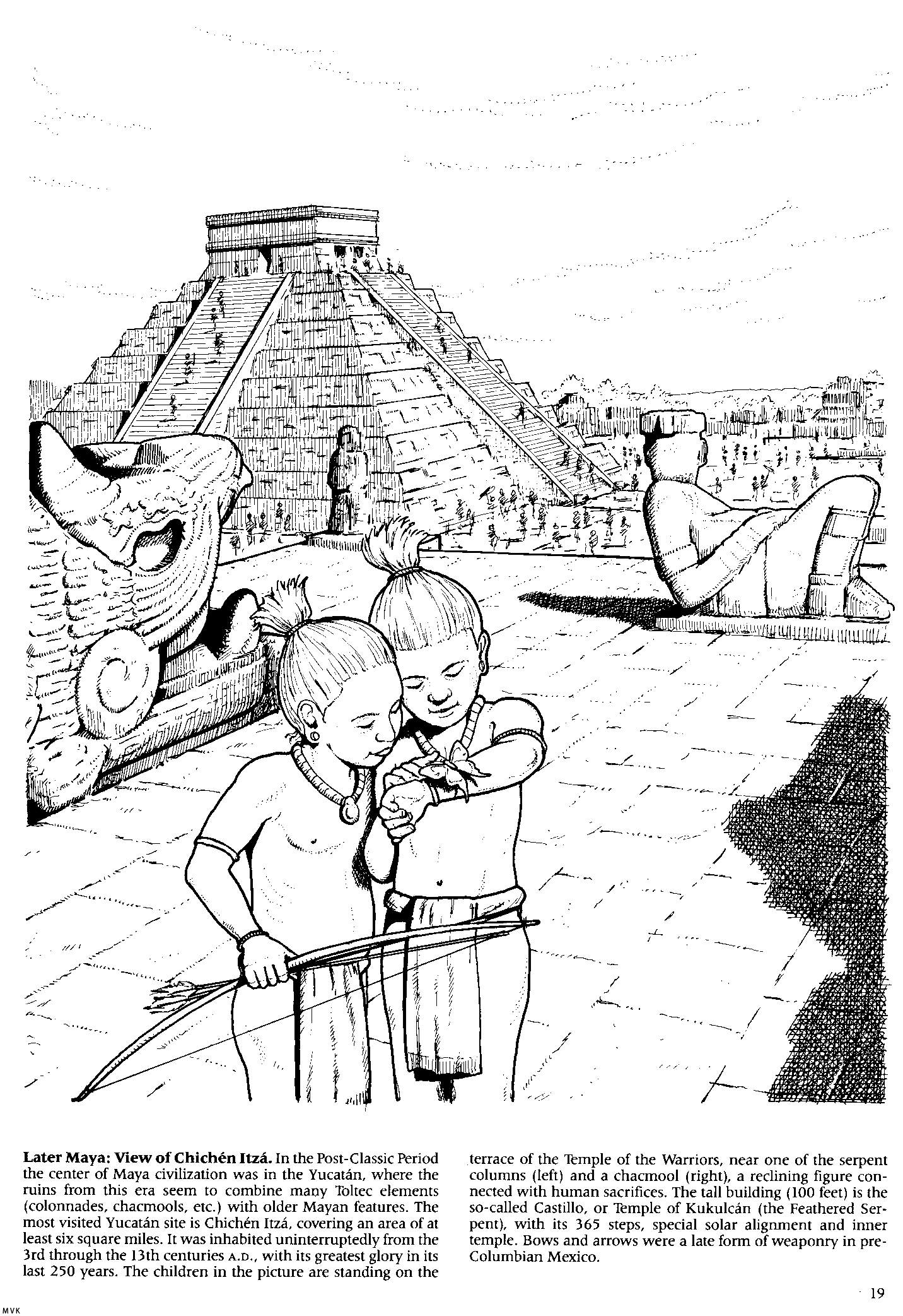 het oude mexico035